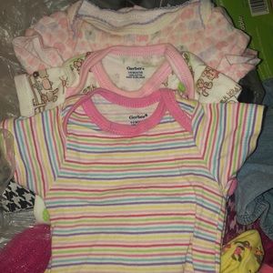 Onesies $2
